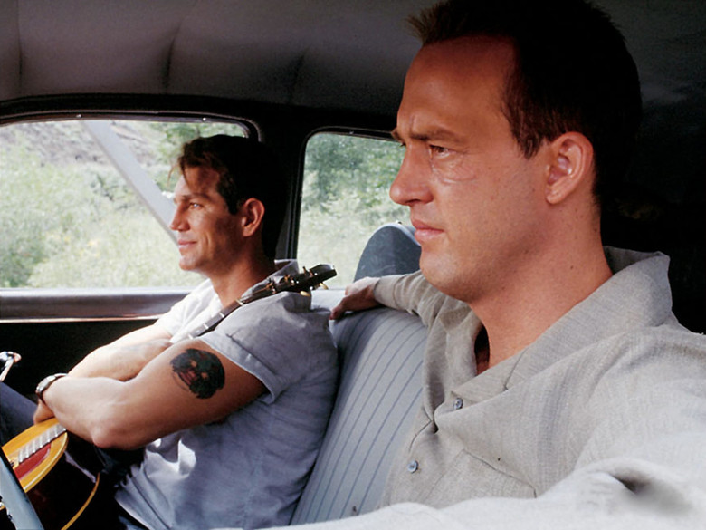 Still image for In Cold Blood season 1 episode 1: Part 1