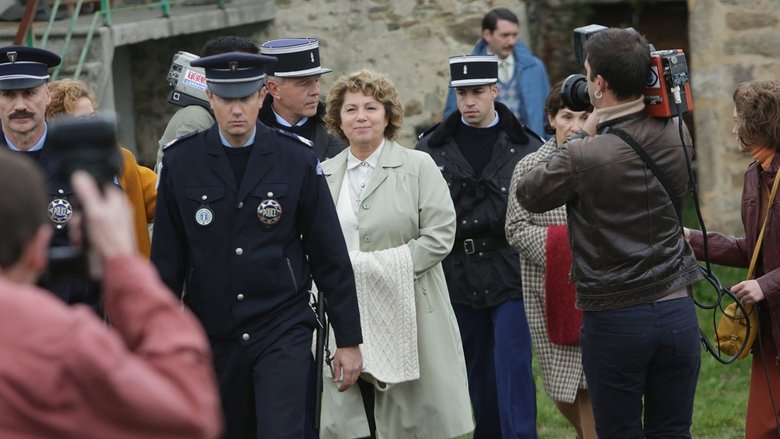 La bonne dame de Nancy (2016)