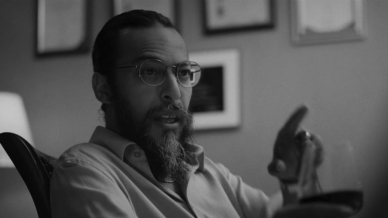 Falling in Love Like in Movies (2023)