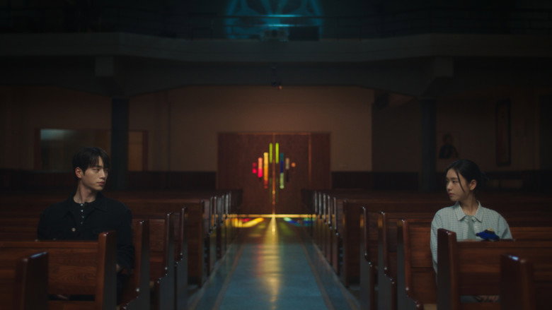 Um Amor Diferente do Seu S01E09
