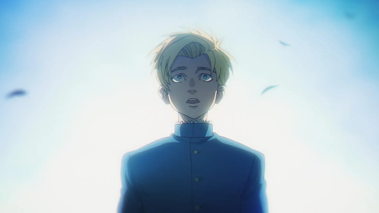 Still from チ。―地球の運動について― - シーズン 1 エピソード 1