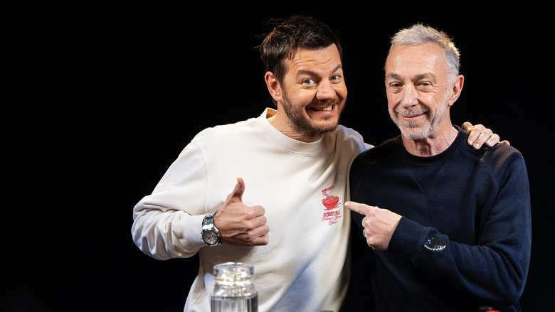 Still image for Hot Ones Italia season 1 episode 7: Episode 7