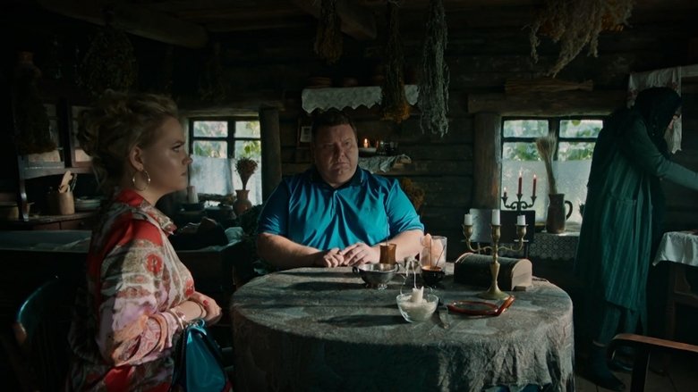 Still image for Афоня season 1 episode 4: Episode 4