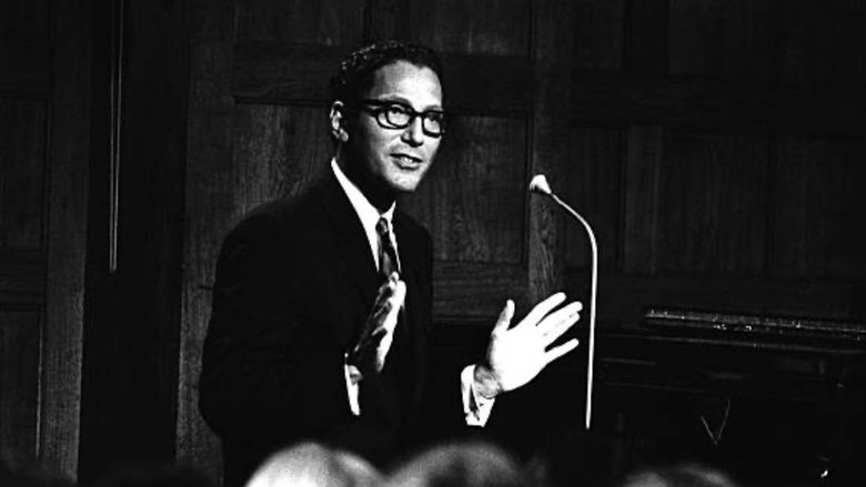 Tom Lehrer: Live in Copenhagen