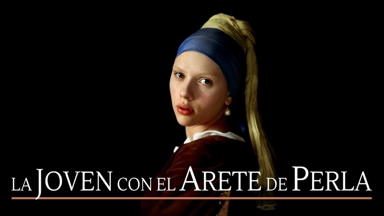 La joven de la perla (2003)