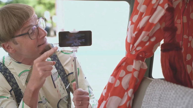 Still image for Samson & Marie On the Road season 1 episode 59: Episode 59