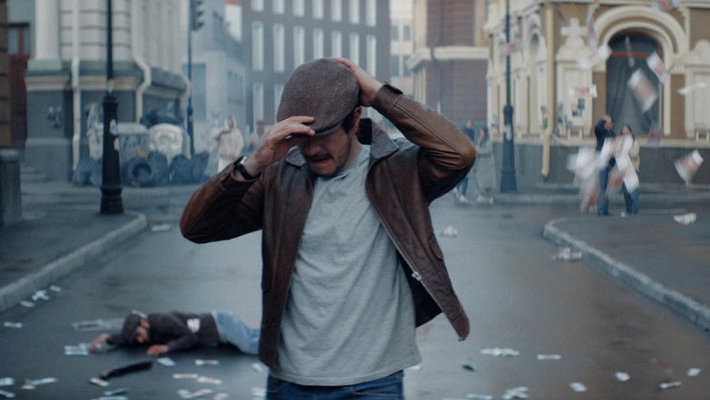 Major Grom: Against the Rules