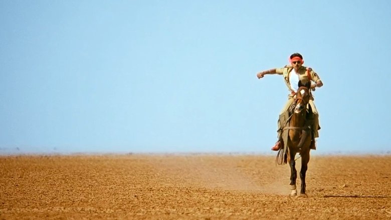 Gabbar Singh (2012)