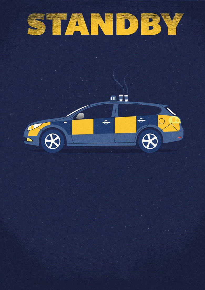Imatge de Standby