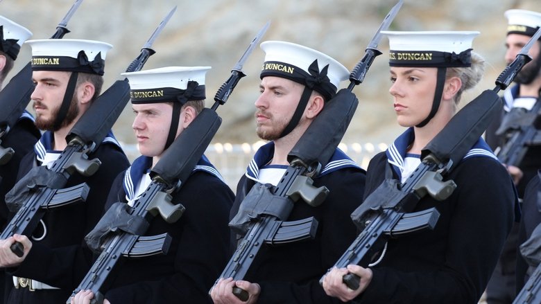 Still image for Warship: Life at Sea season 1 episode 3: Episode 3 Still image for Warship: Life at Sea season 1 episode 3: Episode 3