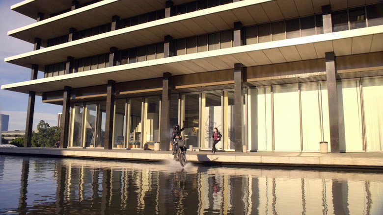 Still from FlashForward - Season 1 Episode 15