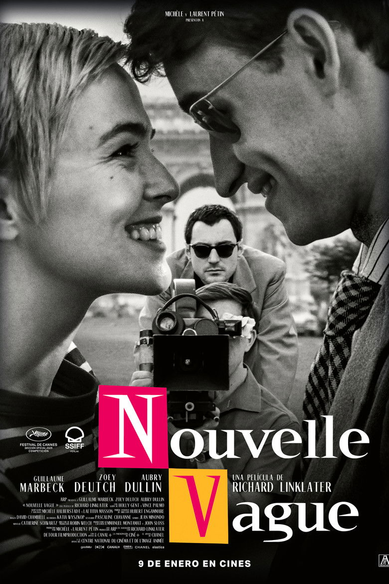 Nouvelle Vague