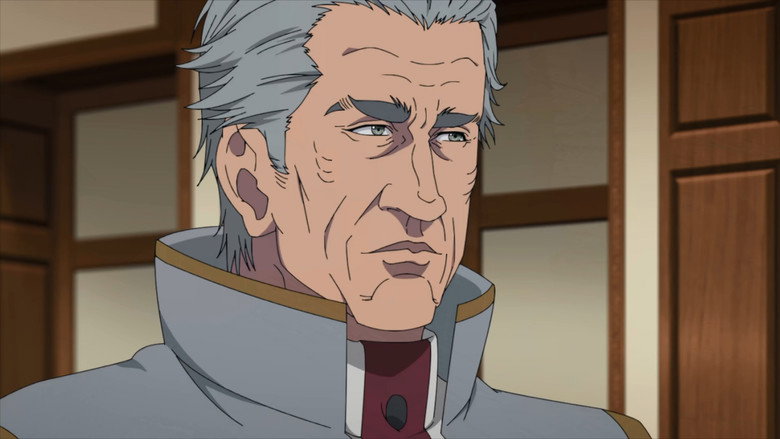 Still from Fairy Gone - Season 1 Episode 16