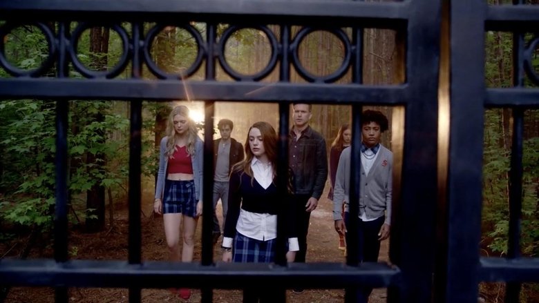 Legacies Season 3 Episode 10 : All's Well That Ends Well