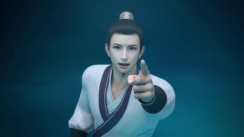 Still image for Westward Juvenile Journey season 1 episode 11: Episode 11 Still image for Westward Juvenile Journey season 1 episode 11: Episode 11