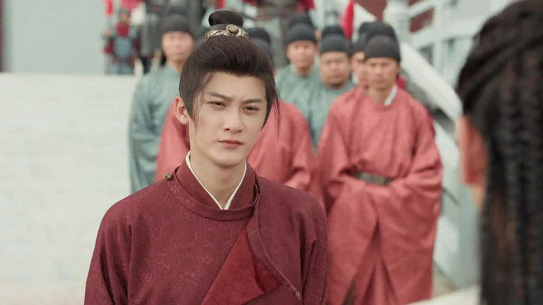 Still image for Go East season 1 episode 10: Episode 10 Still image for Go East season 1 episode 10: Episode 10