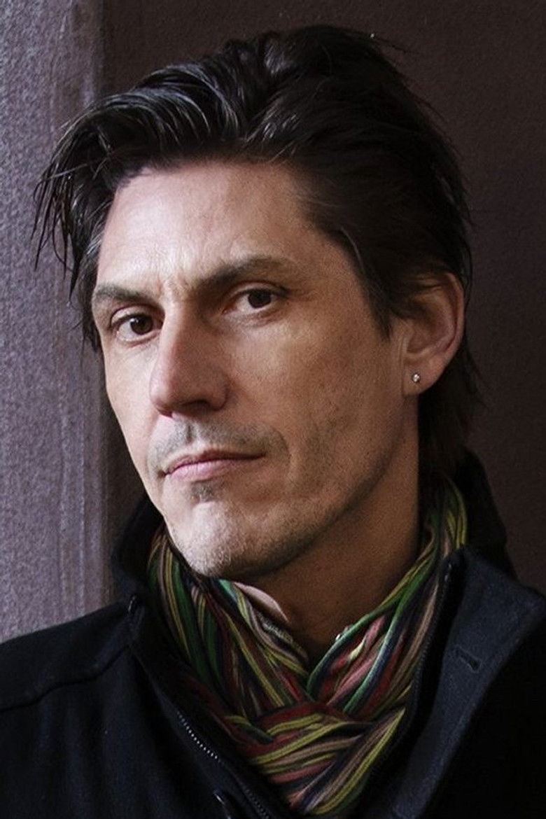 Anthony Lledo portrait image