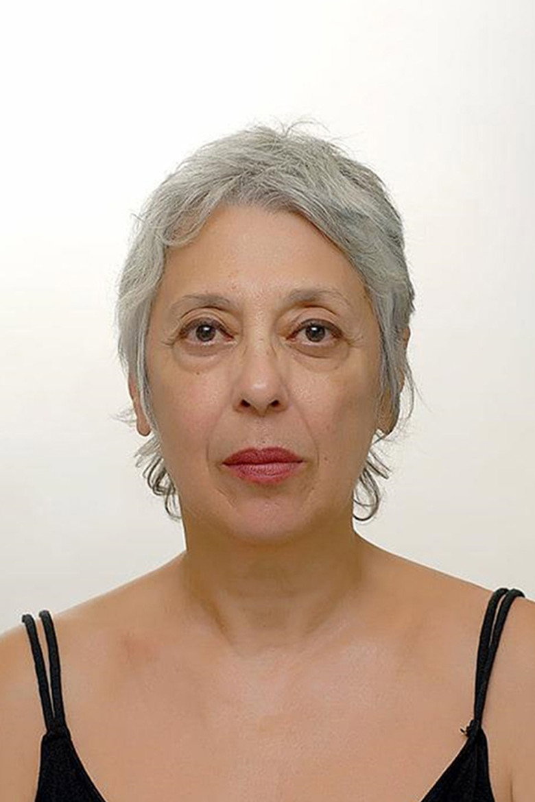 Anneza Papadopoulou photo 3