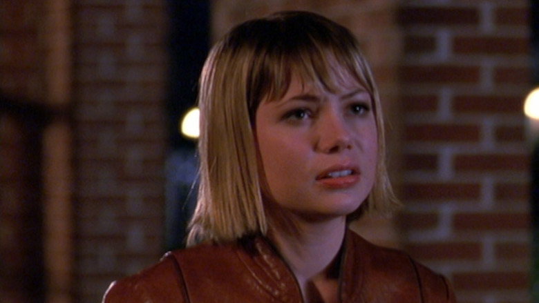 Still from Dawson's Creek - Season 6 Episode 19