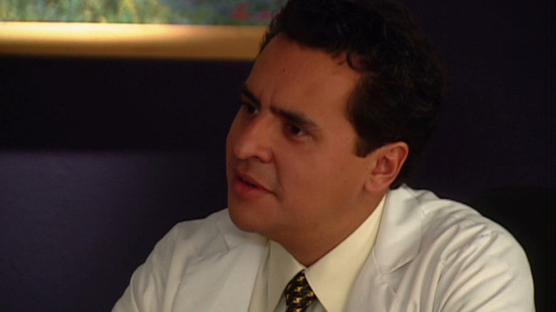 Still image for Cuando seas mía season 1 episode 53: Episode 53