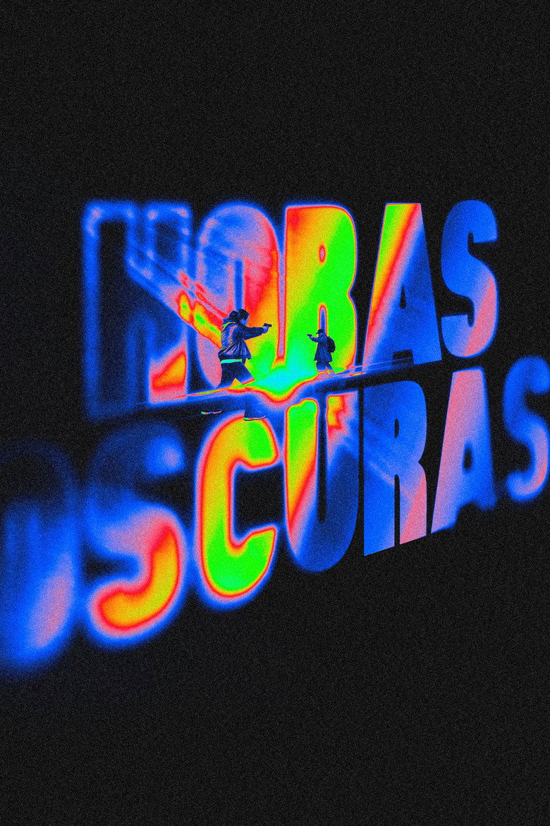 Imatge de Horas Oscuras