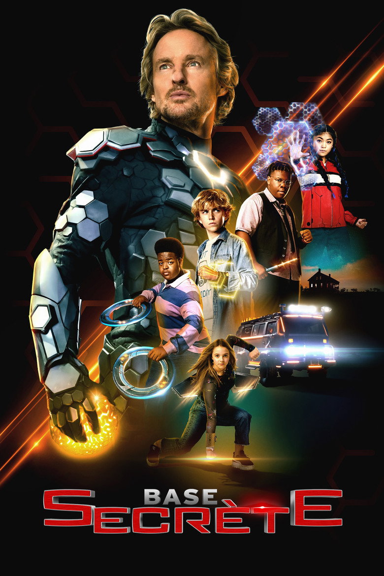 Póster la Película
