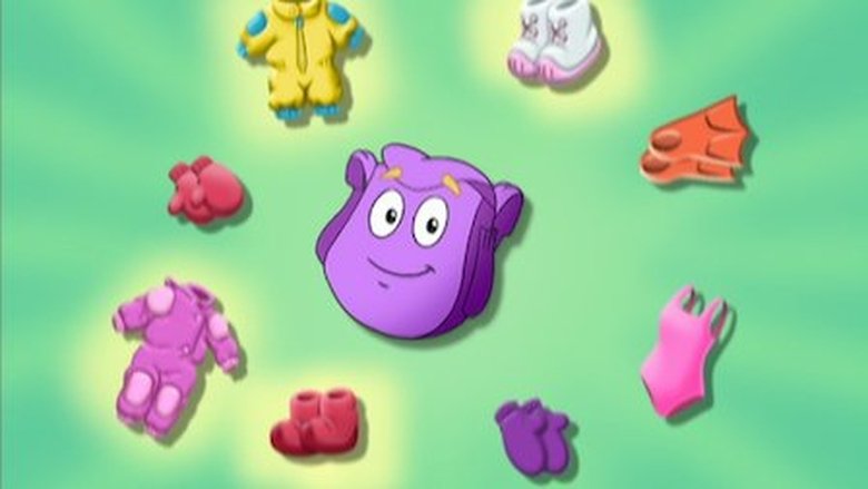 Watch Dora the Explorer Season 2 Episode 16 Online for Free - StreamonHD