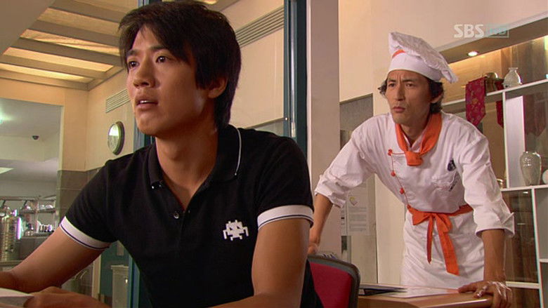 Still image for Gourmet season 1 episode 21: Gourmet Episode 21 Still image for Gourmet season 1 episode 21: Gourmet Episode 21