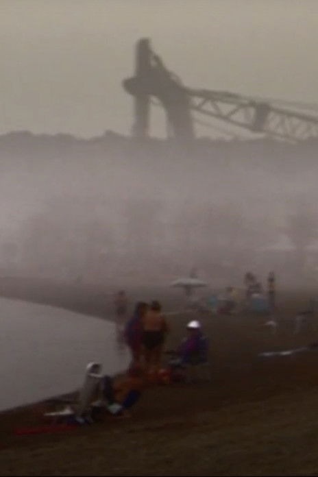 Venezia 70 - Future Reloaded, Lluis Galter