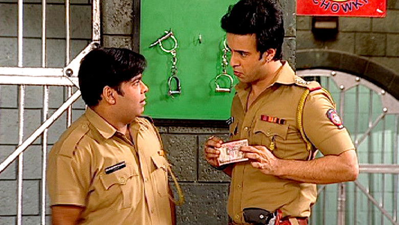 Still image for F.I.R. season 1 episode 432: The Singing Competition