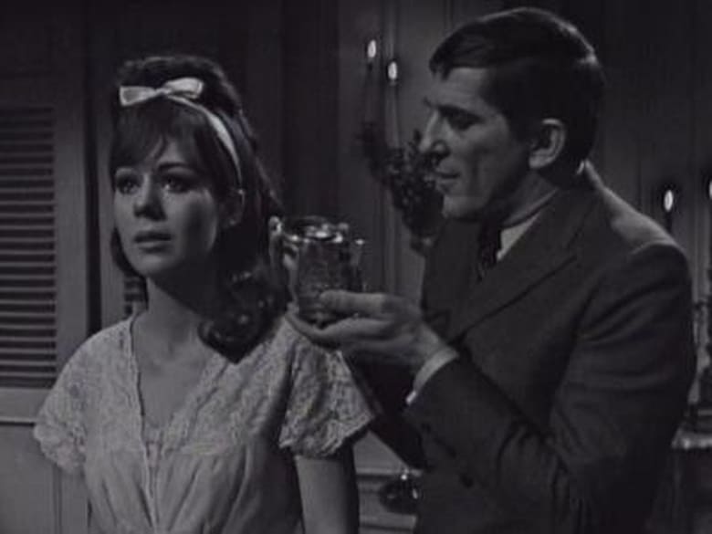 Dark Shadows Season 3 Episode 44