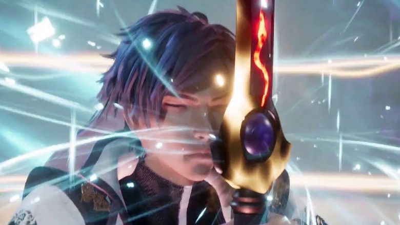 Still image for Spirit Sword Sovereign season 1 episode 187: Episode 187 Still image for Spirit Sword Sovereign season 1 episode 187: Episode 187