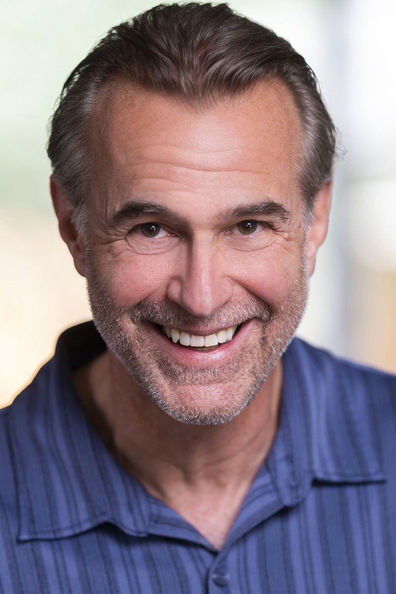 Steve Sladaritz portrait image