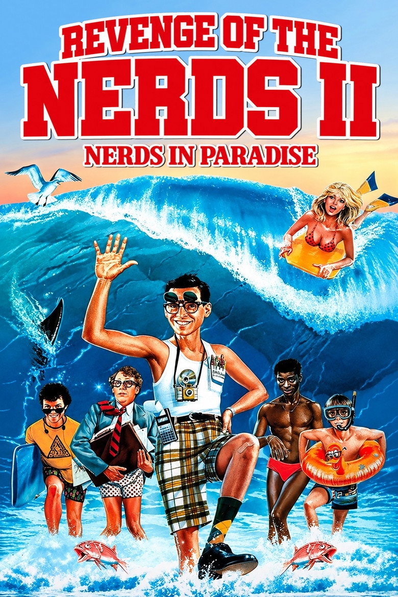 Póster la Película