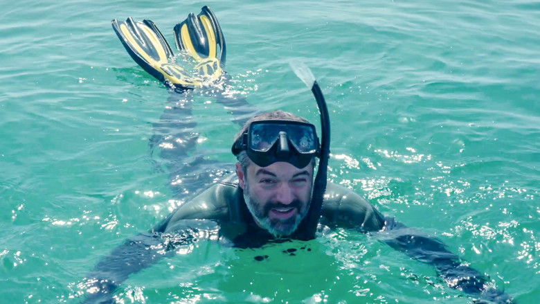 Still image for Hidden Frontiers: Arabia season 1 episode 3: In Search for Dugongs