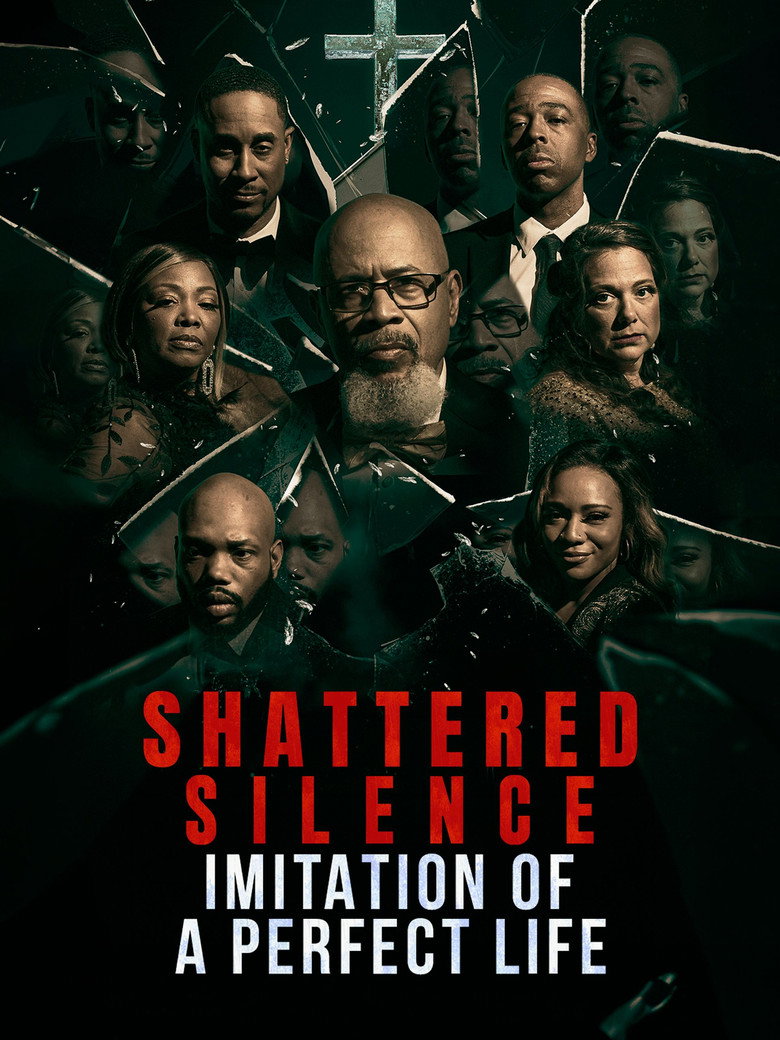 Shattered Silence: Imitation of a Perfect Life