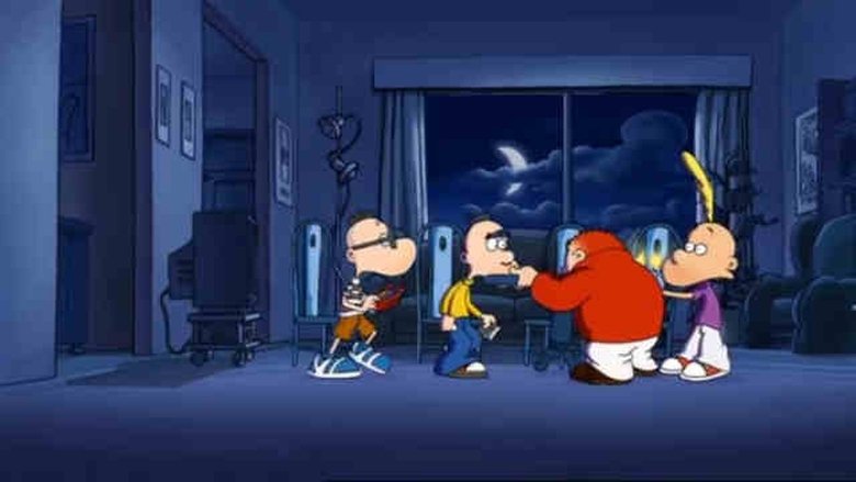 Still image for Tootuff season 1 episode 58: Episode 58 Still image for Tootuff season 1 episode 58: Episode 58