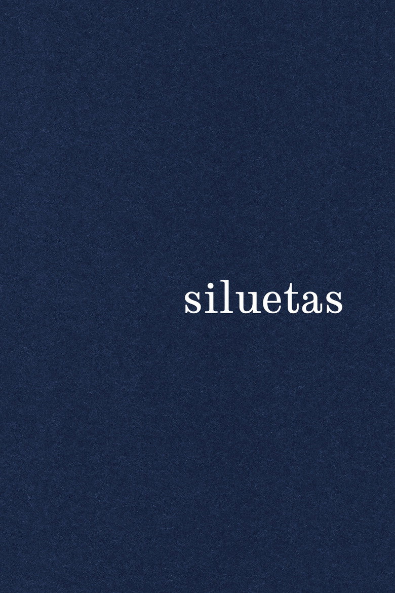 Siluetas (2026) poster