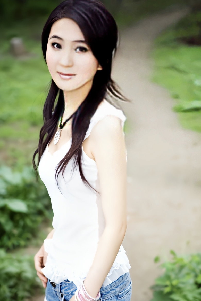 耿楠 portrait