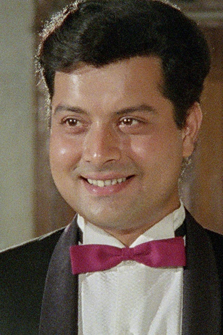 Sachin Pilgaonkar photo 2