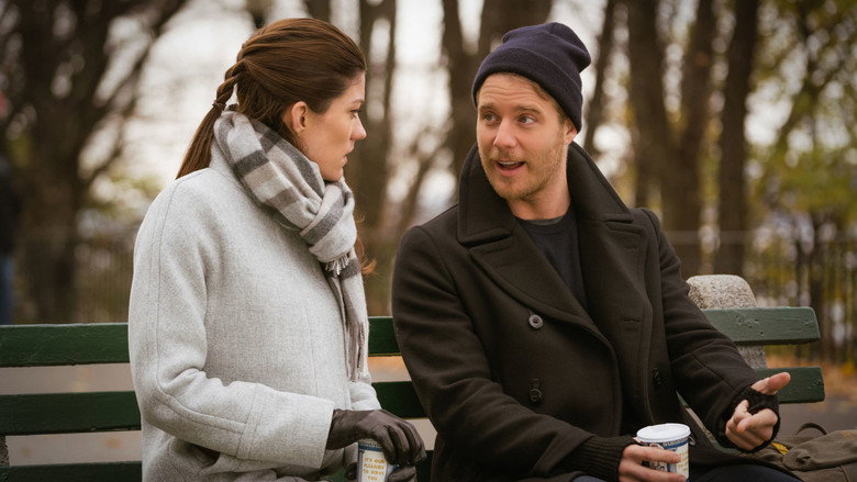 Still from Limitless - Season 1 Episode 13