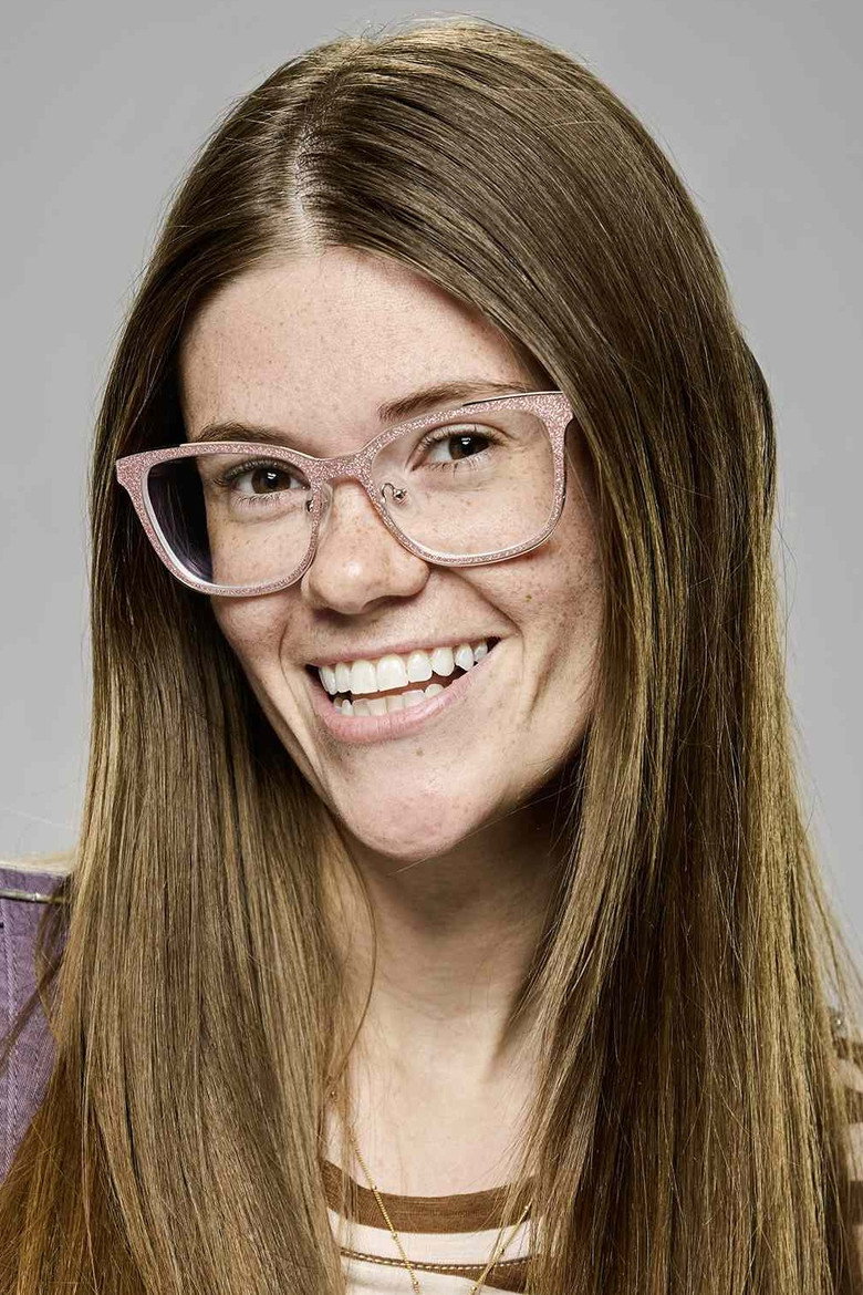 Kelley Jorgensen portrait