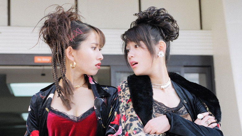 Still image for 可愛いだけじゃダメかしら？ season 1 episode 1: いけいけ！バカオンナ