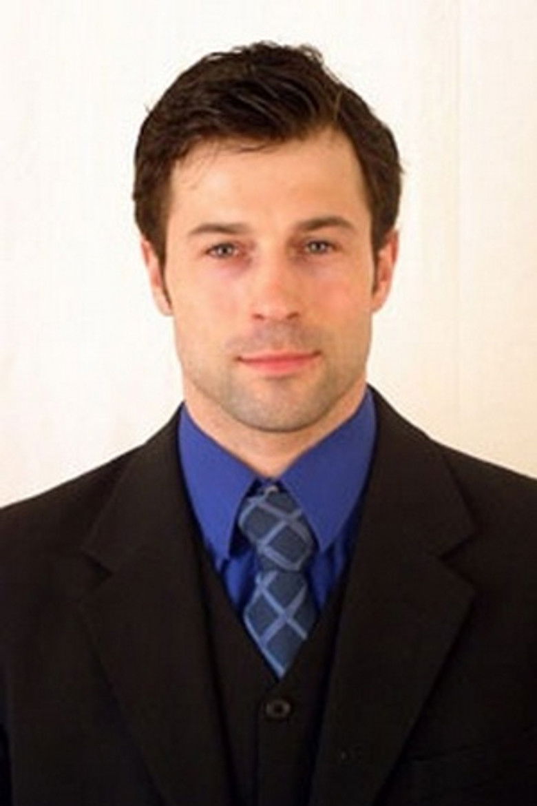 Andrzej Pieńko portrait image