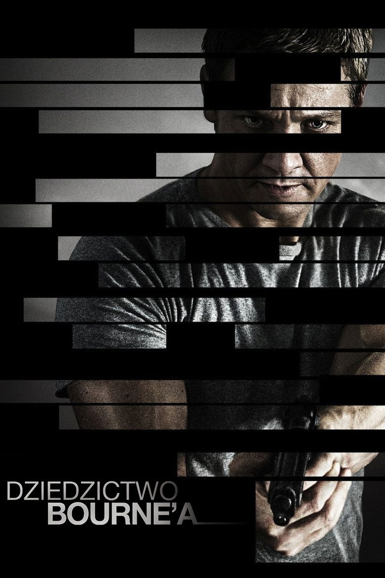 Imatge de El llegat de Bourne