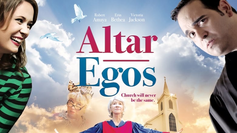 Altar Egos 2017 123movies