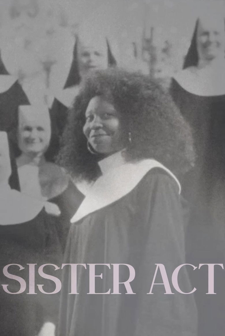 Imatge de Sister Act