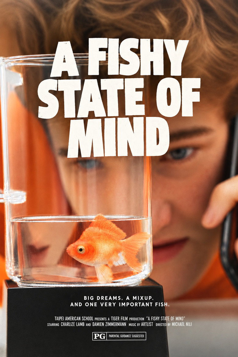 A Fishy State of Mind