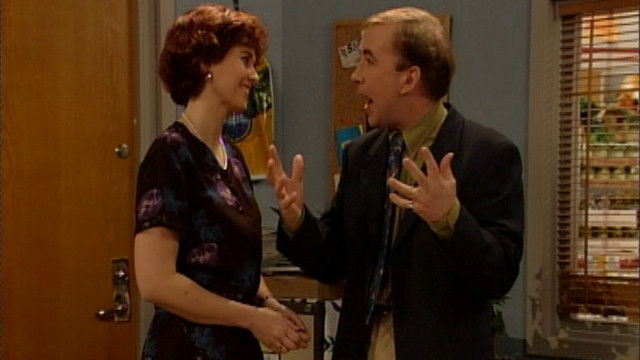 Still image for Full frys season 1 episode 11: Sex och hamstrar Still image for Full frys season 1 episode 11: Sex och hamstrar