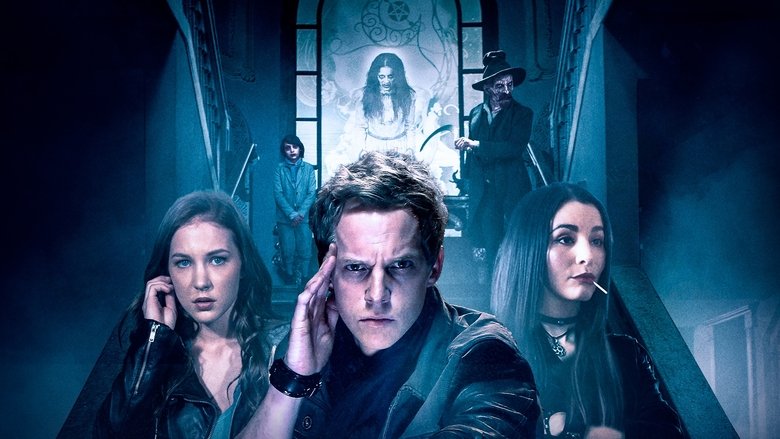 DeadTectives (2019) türkçe dublaj izle